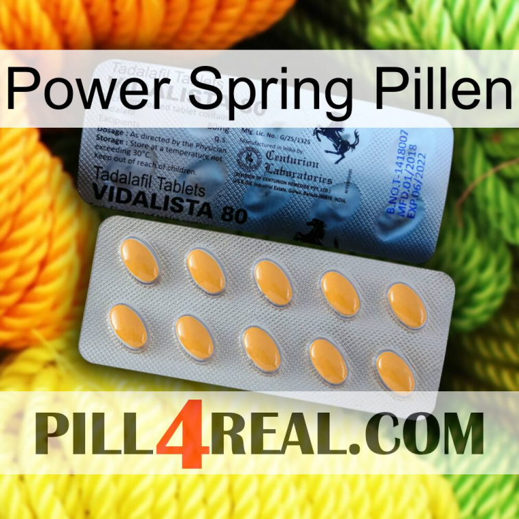Power Spring Pills 44